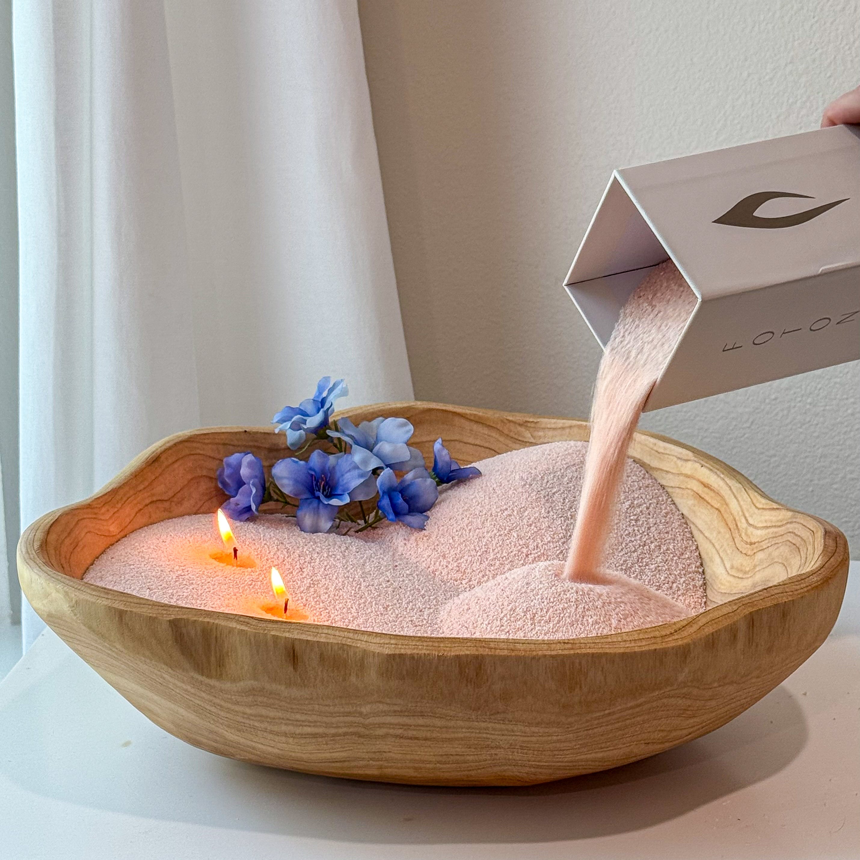 Creative Ways to Style Your Foton Candle