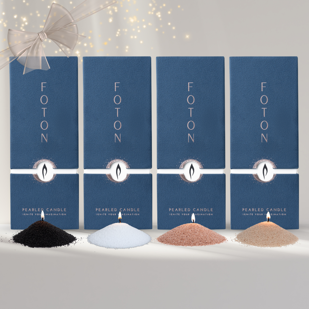 Foton Best Selling Colors' Bundle – FotonCandle