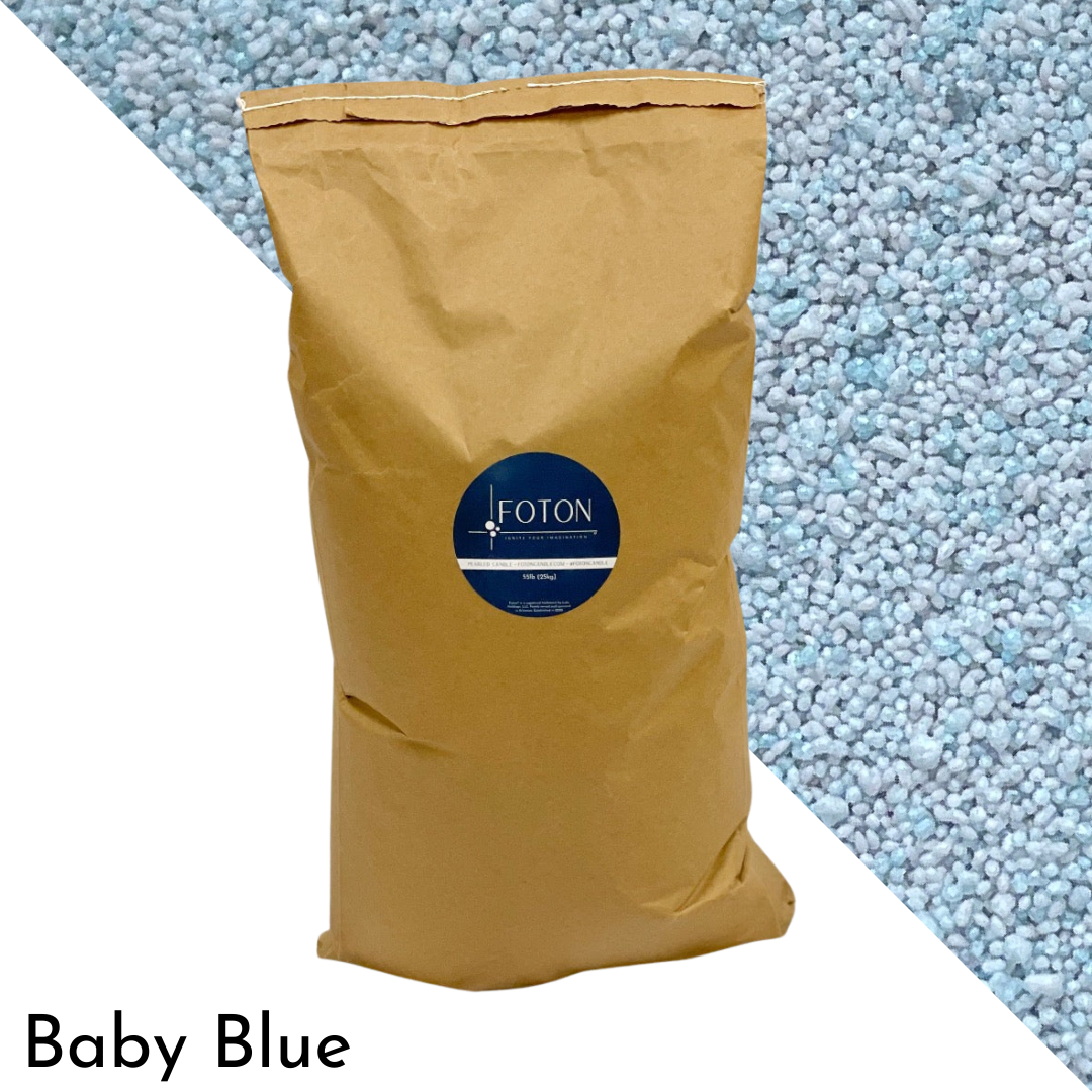 Foton Bulk Bag & Wicks