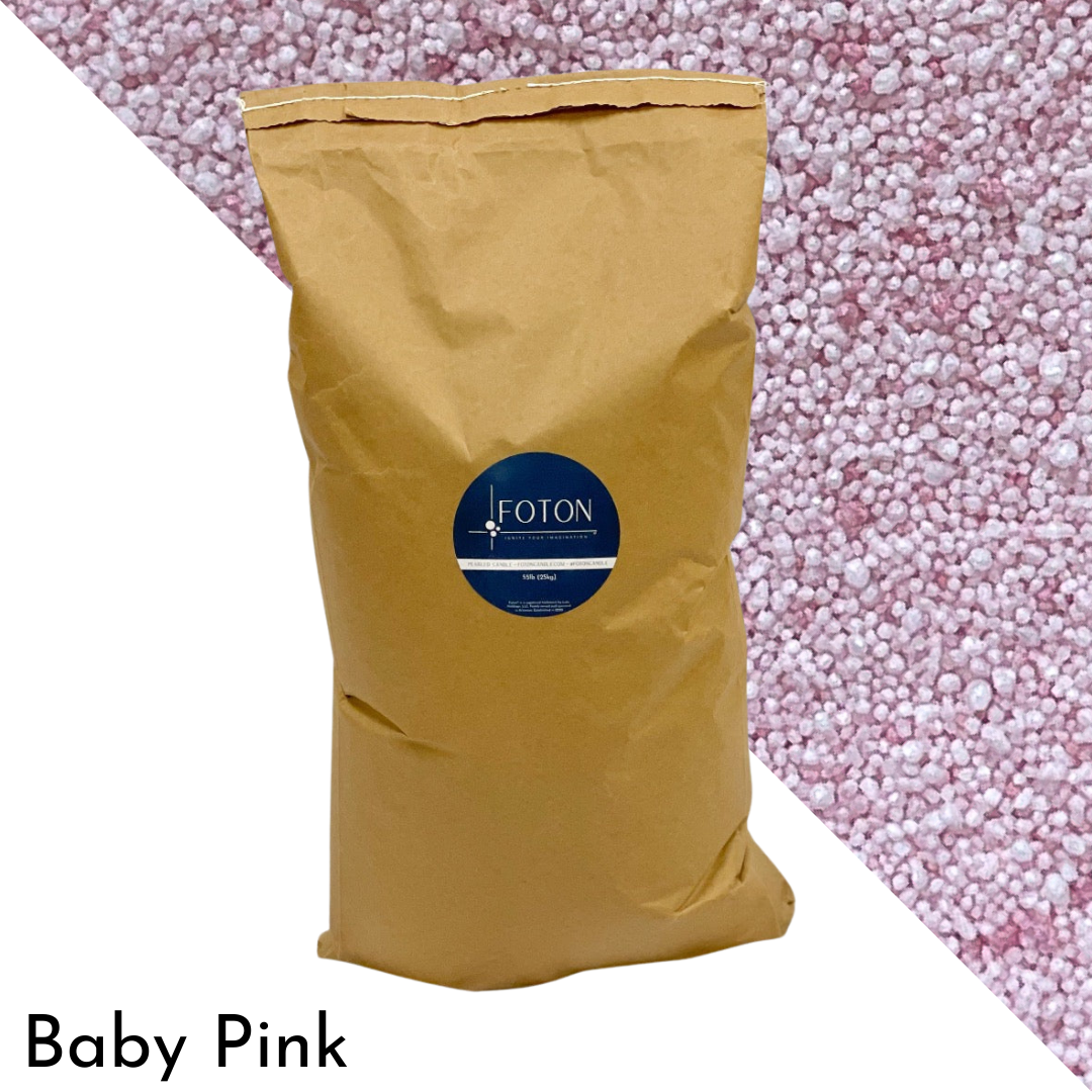 Foton Bulk Bag & Wicks