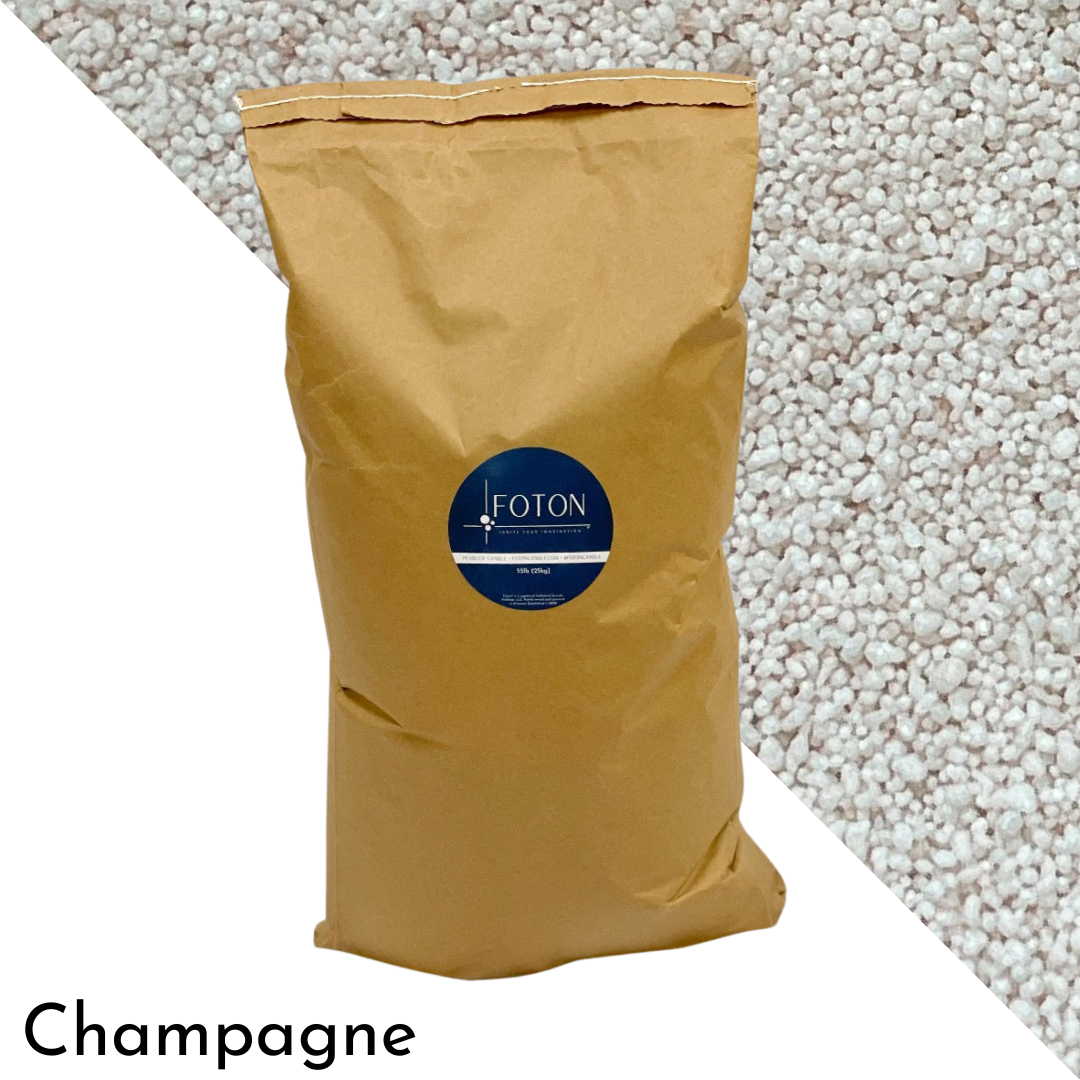 Foton Bulk Bag & Wicks