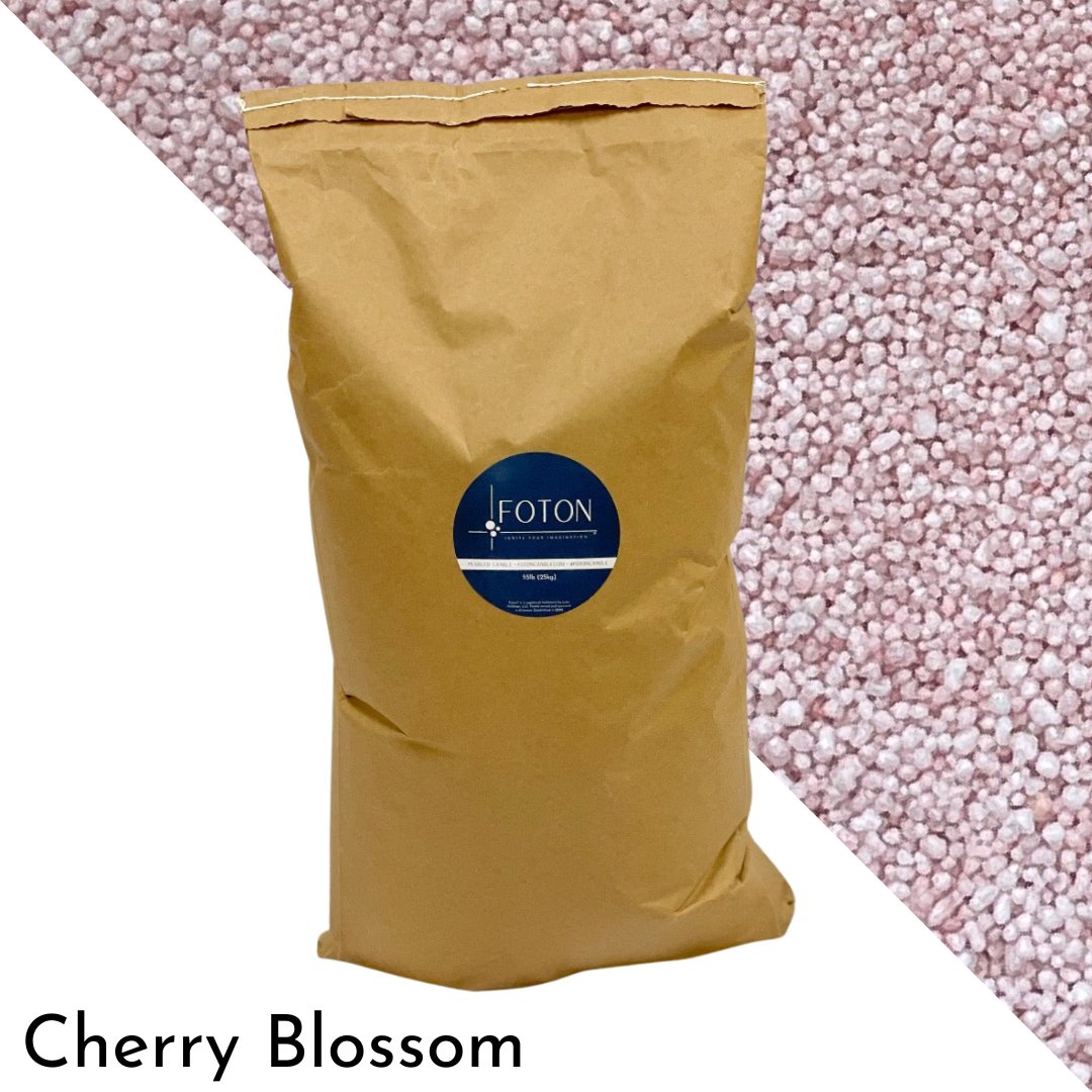 Foton Bulk Bag & Wicks