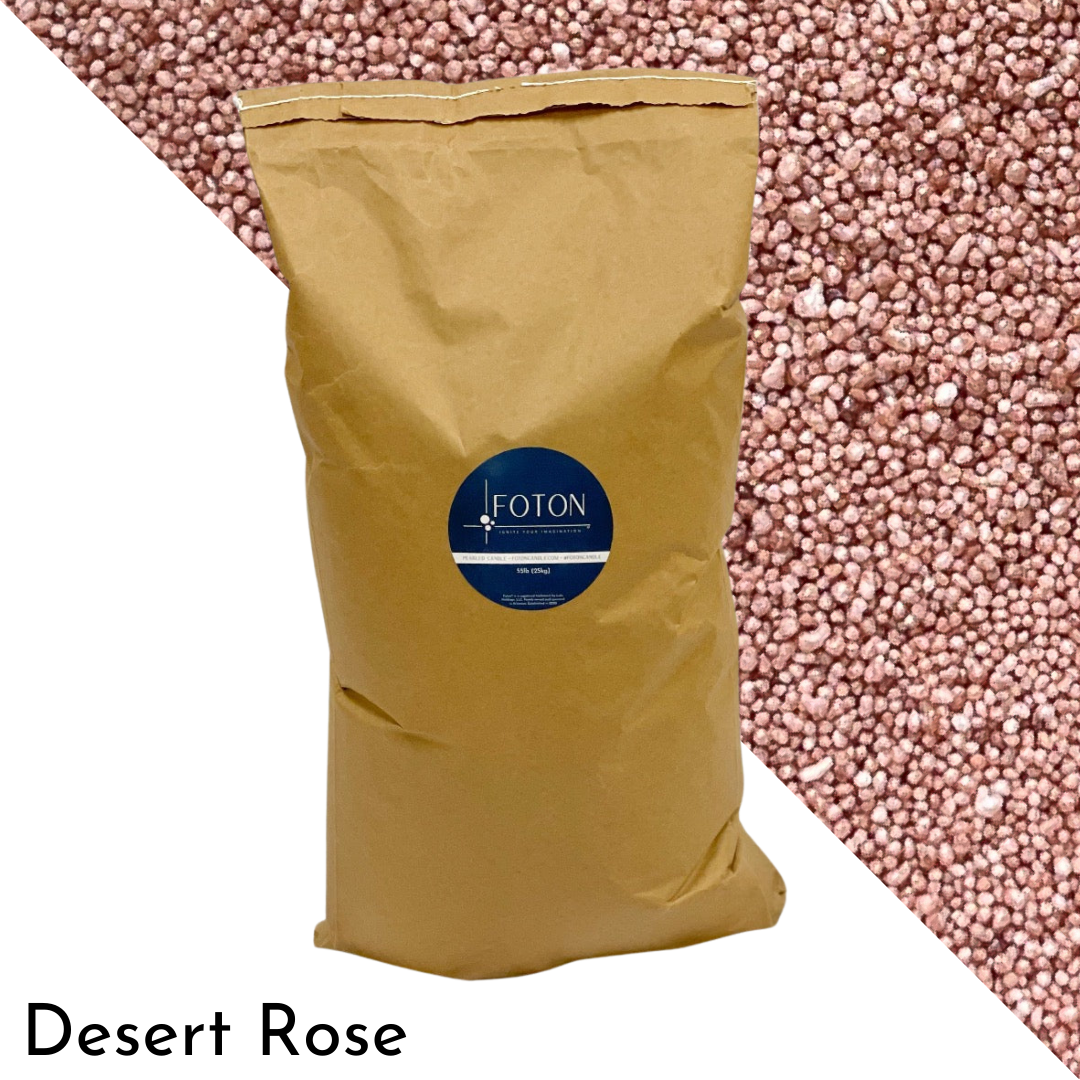 Foton Bulk Bag & Wicks