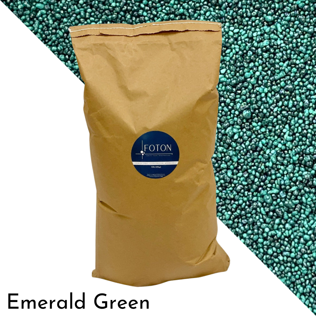 Foton Bulk Bag & Wicks