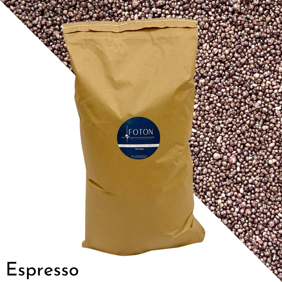 Foton Bulk Bag & Wicks