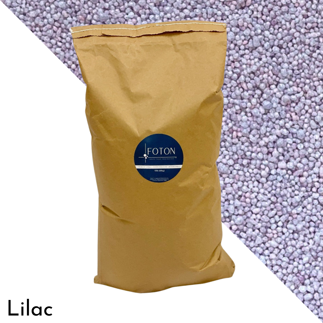 Foton Bulk Bag & Wicks