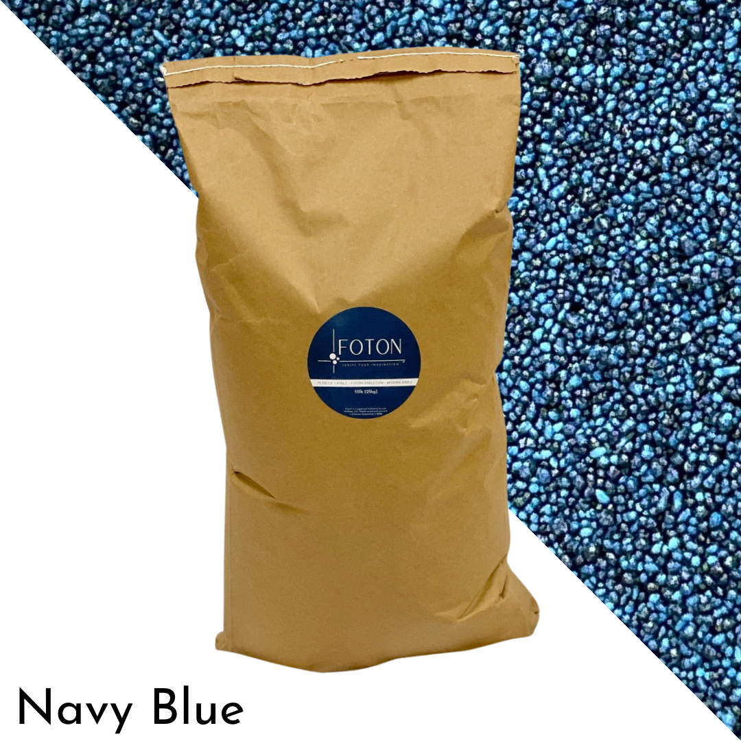 Foton Bulk Bag & Wicks