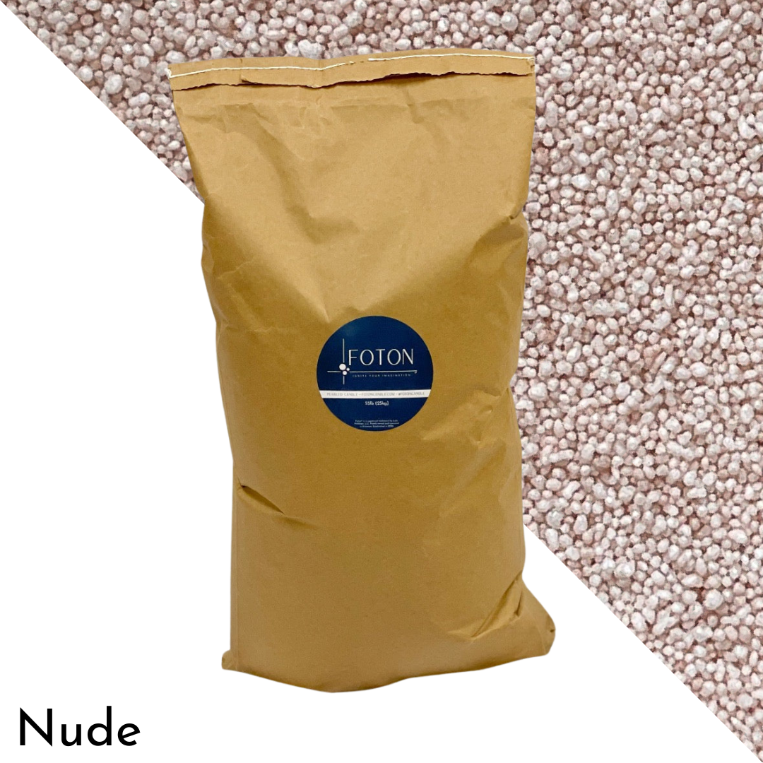 Foton Bulk Bag & Wicks