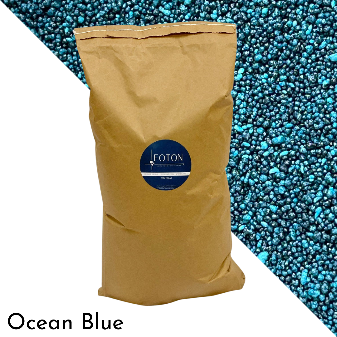 Foton Bulk Bag & Wicks