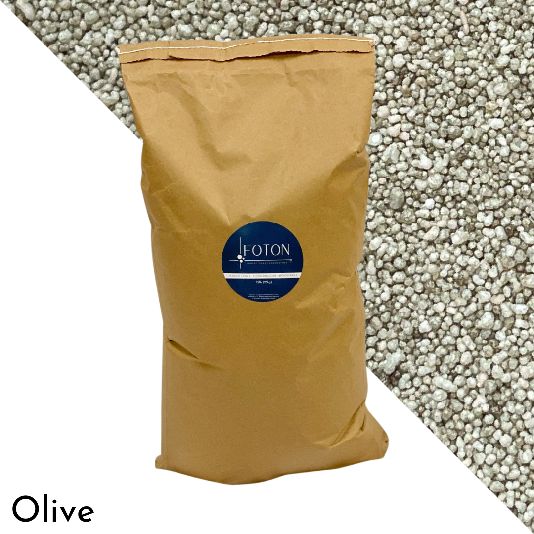 Foton Bulk Bag & Wicks