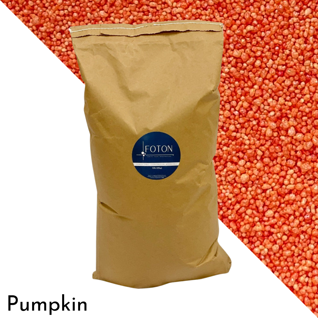 Foton Bulk Bag & Wicks