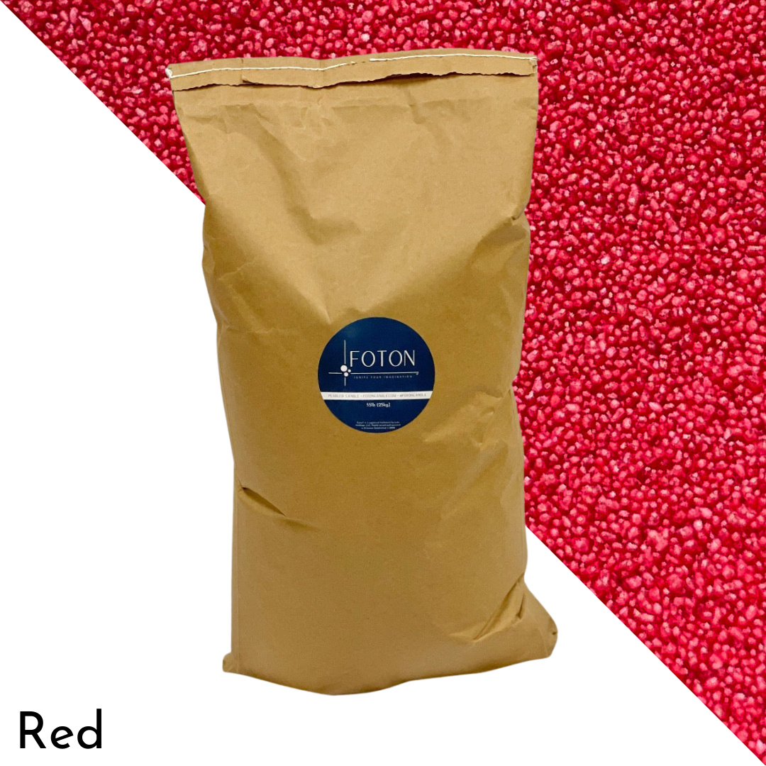 Foton Bulk Bag & Wicks