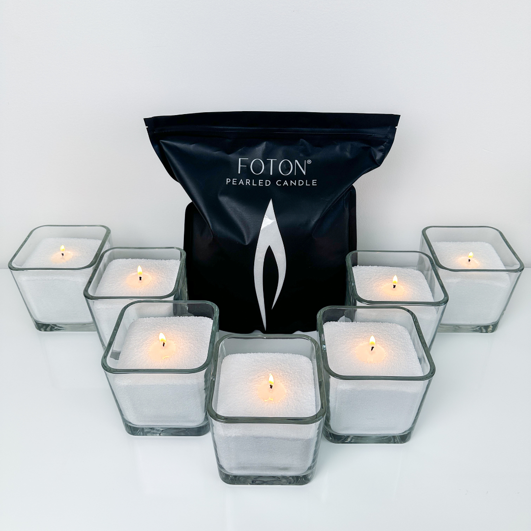 HOW MUCH FOTON DO I GET?