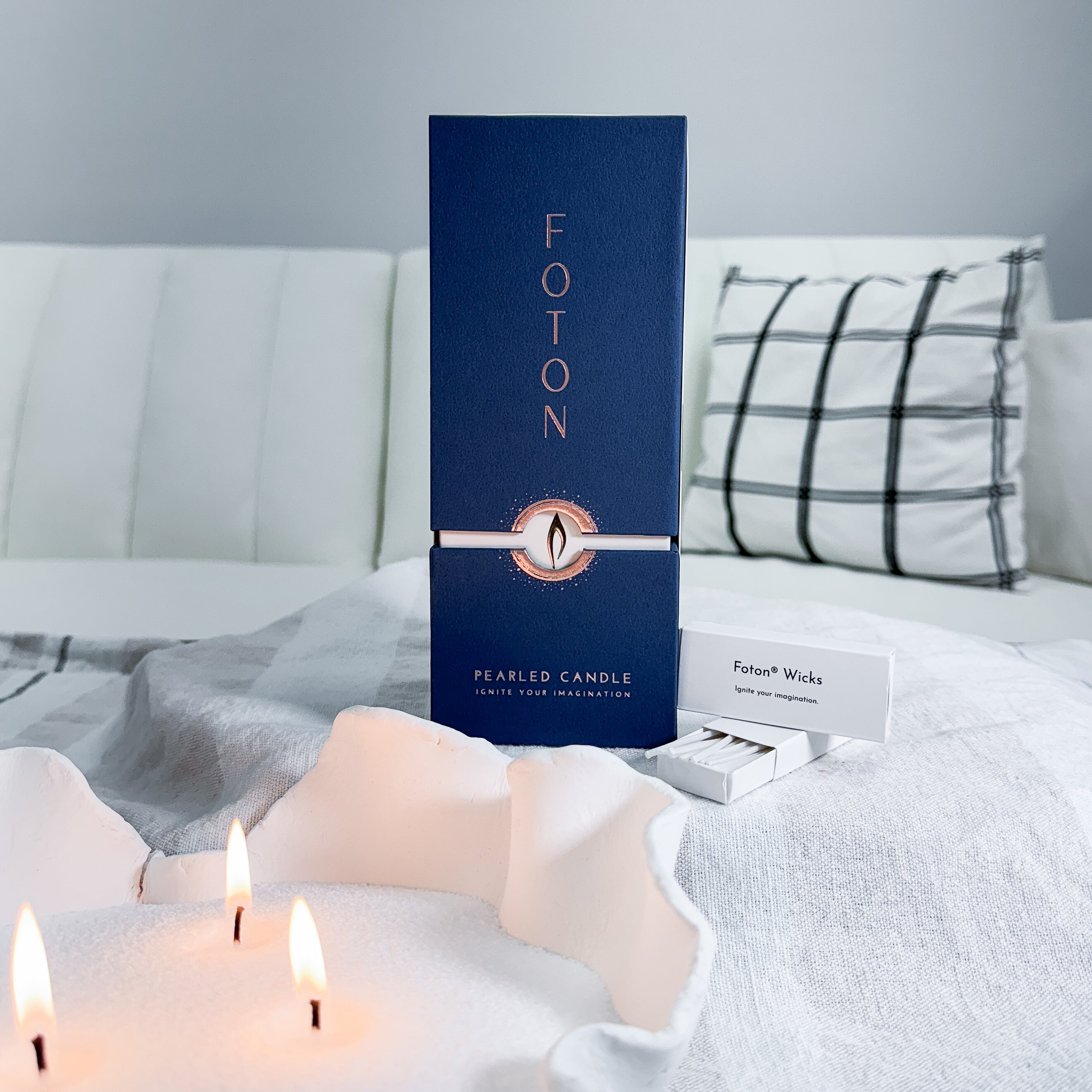 Are Foton Candles Worth Their Price?