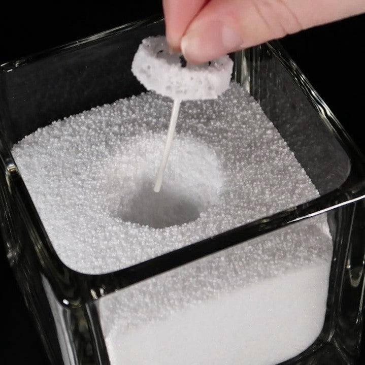 How to Refresh Your Foton Candle