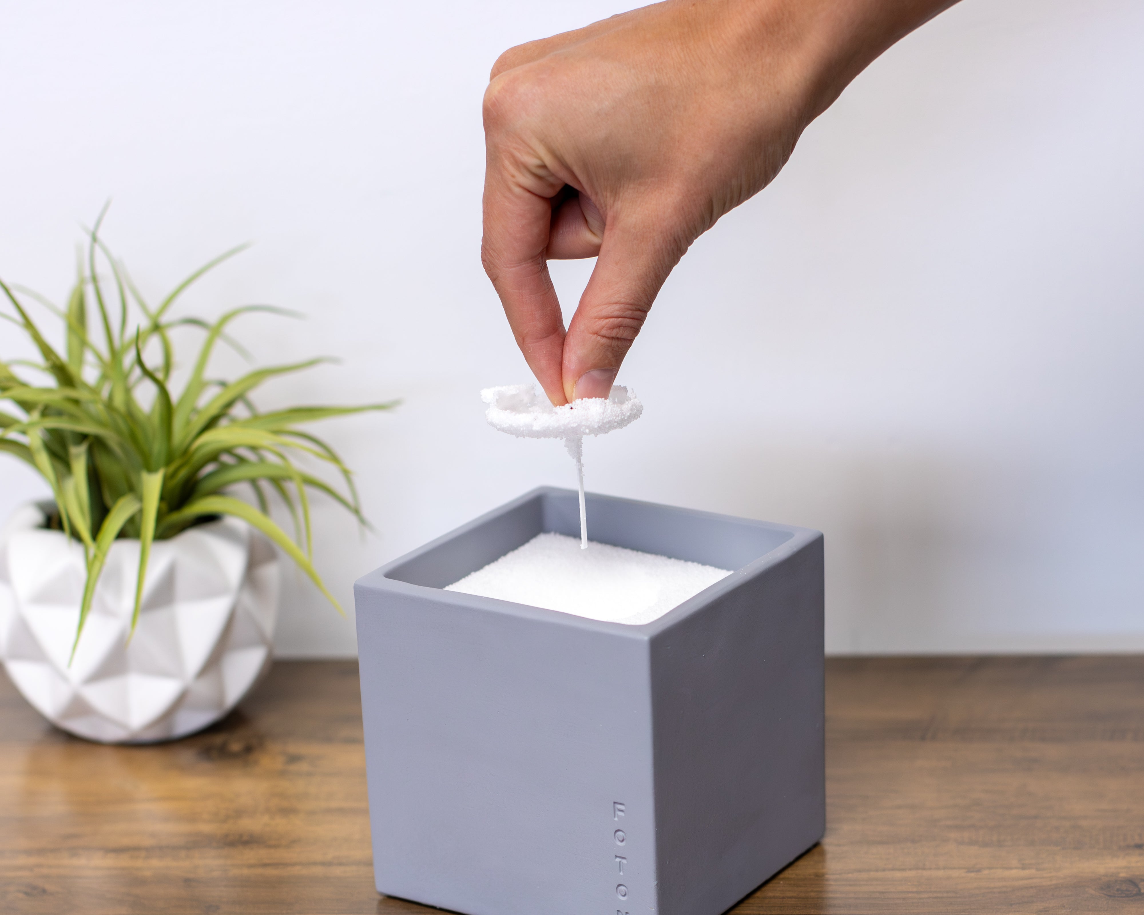 How to Reuse Your Foton Melt Pool for Max Burn Time