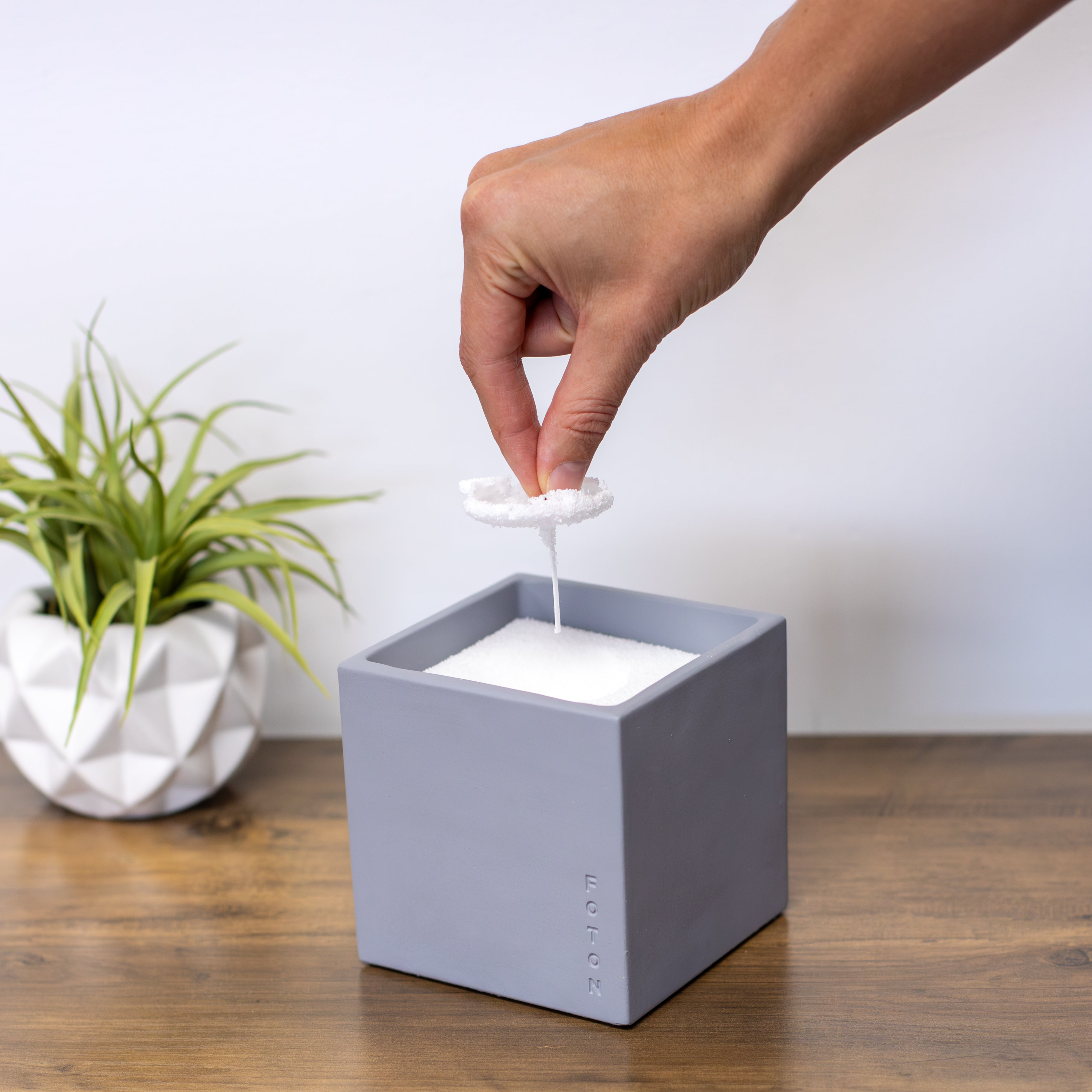 How to Reuse Your Foton Melt Pool for Max Burn Time