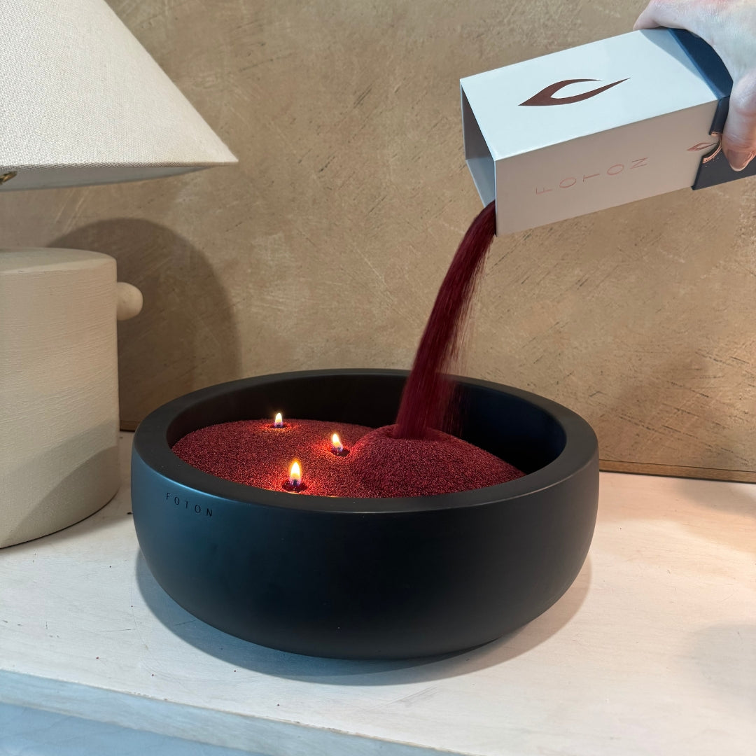 Are Foton Candles Expensive?