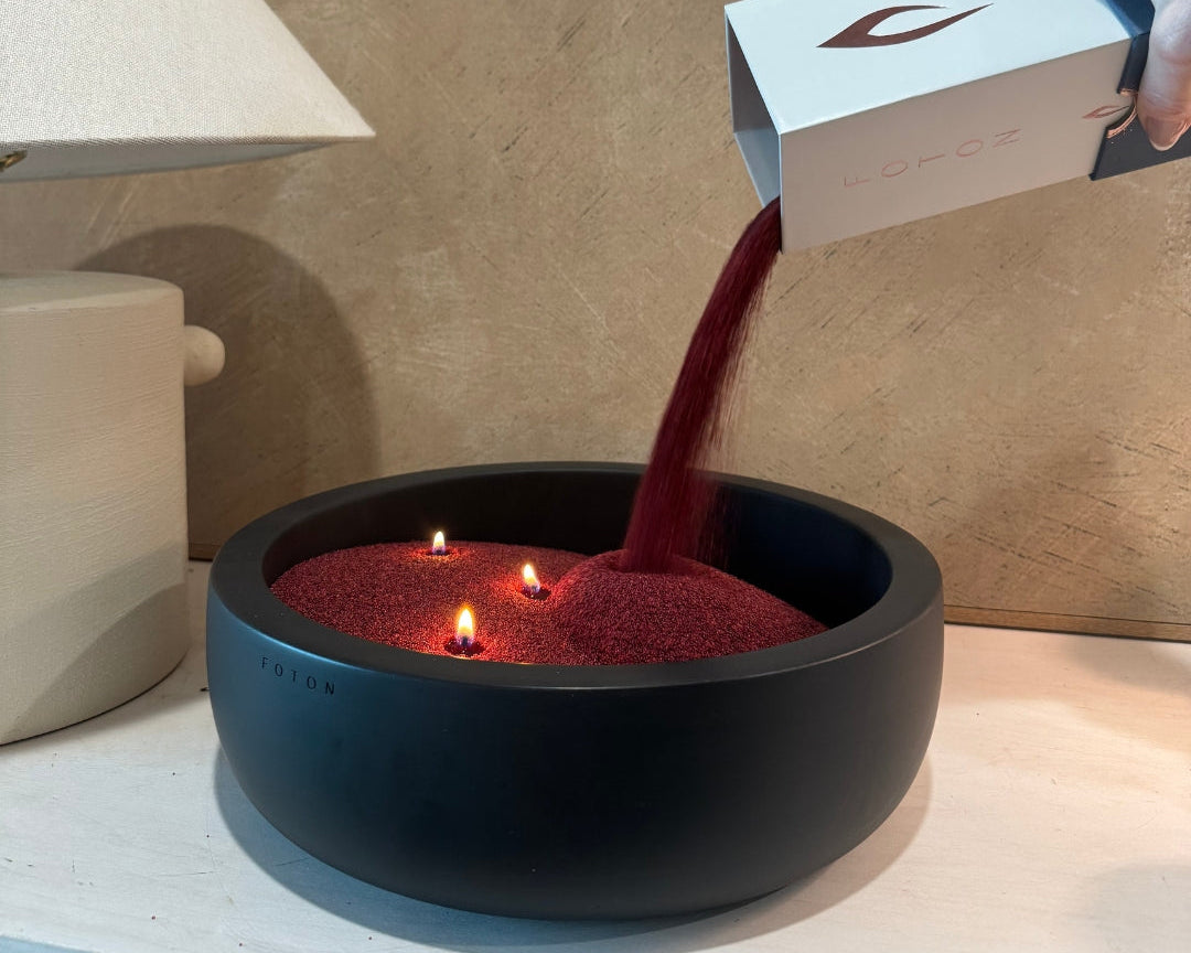 Are Foton Candles Expensive?