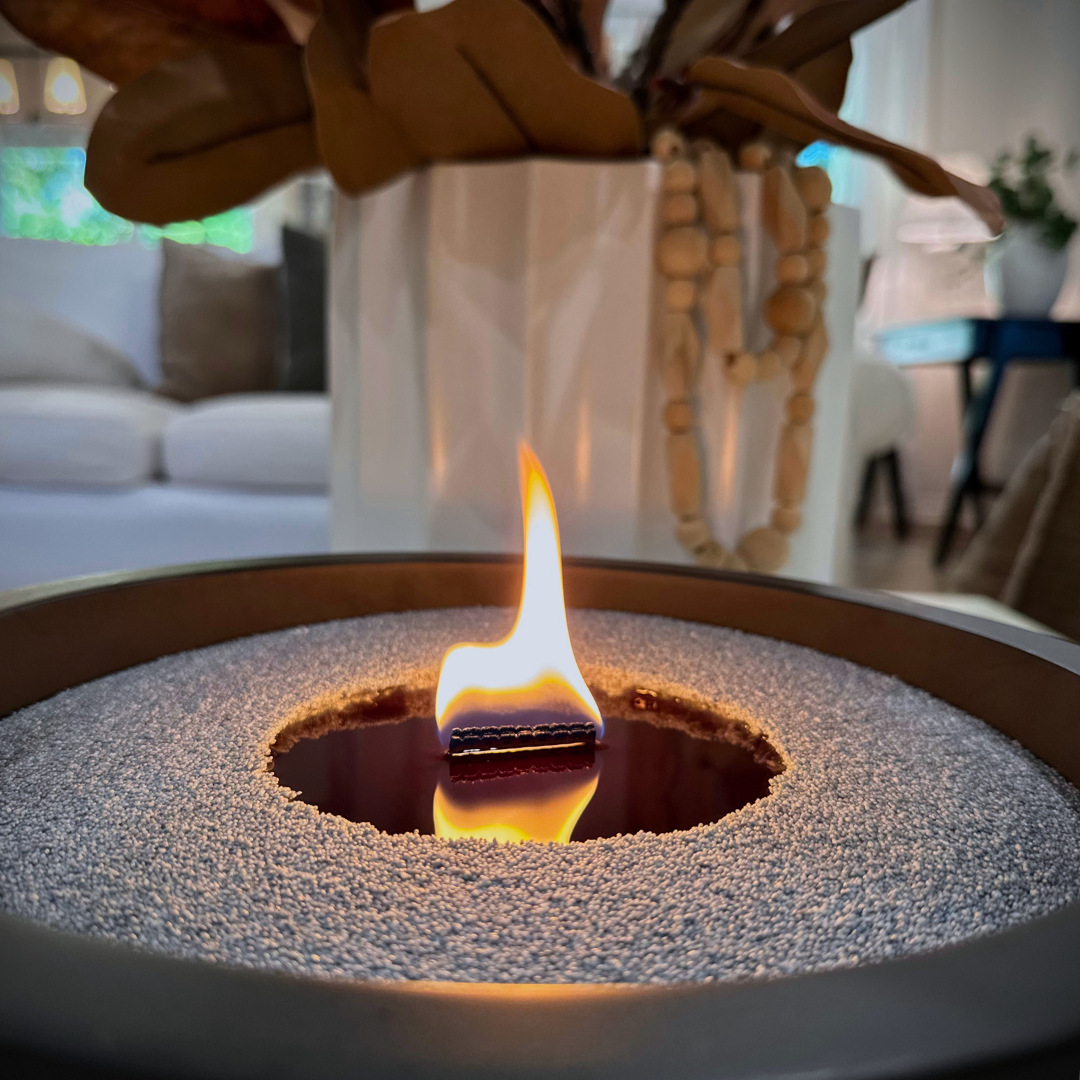 Foton Candle Wooden Wicks 101