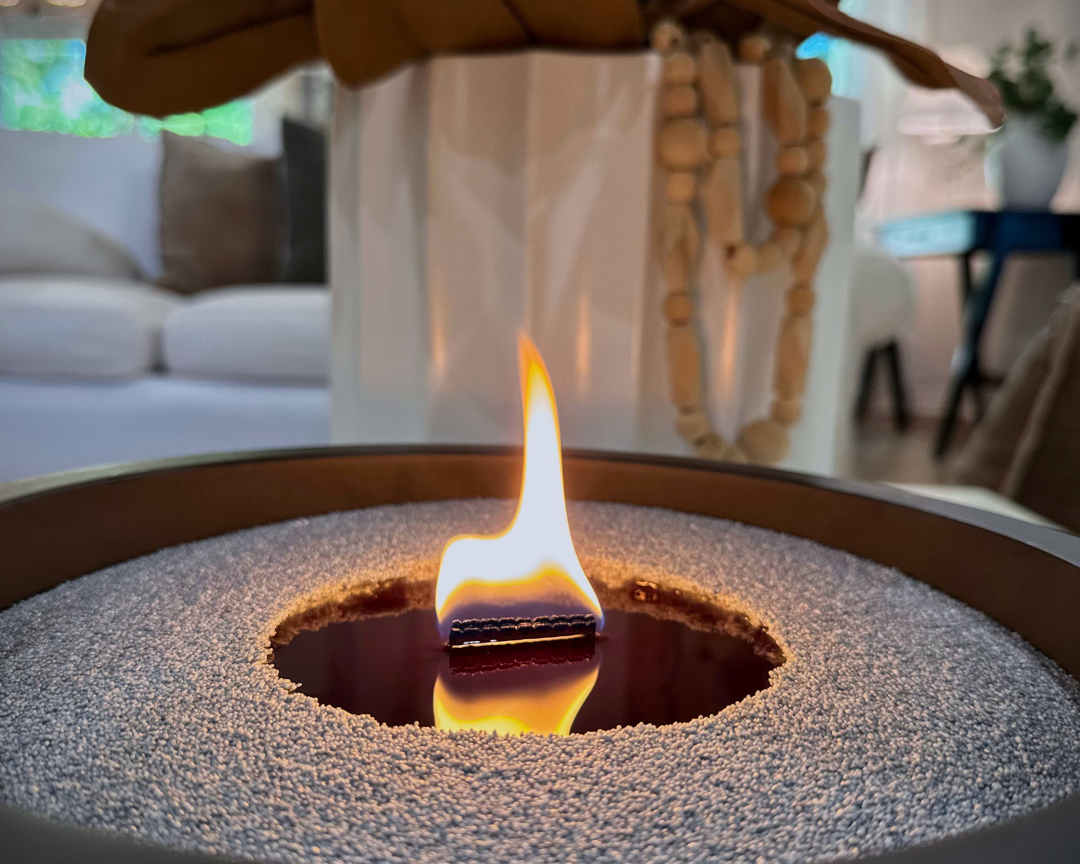 Foton Candle Wooden Wicks 101