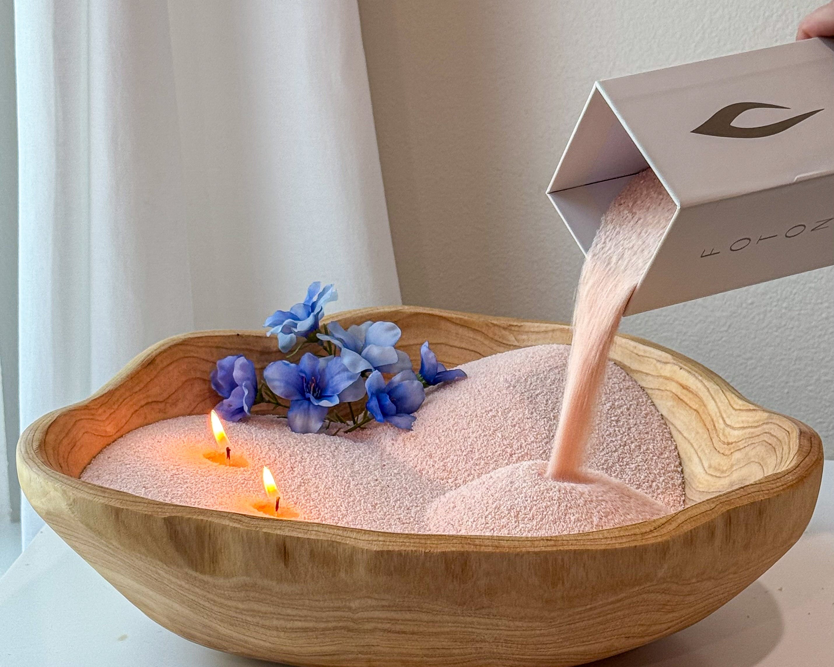 Creative Ways to Style Your Foton Candle