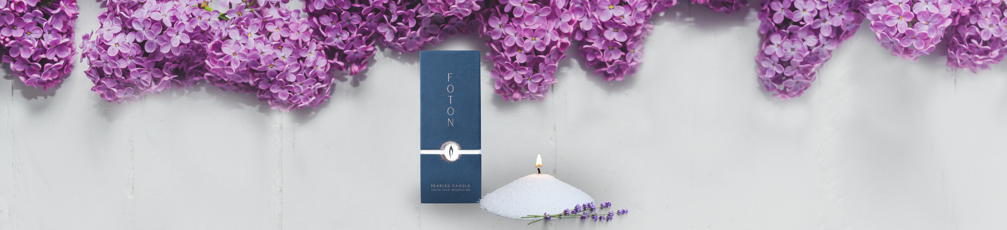 Scented 18 oz Candles