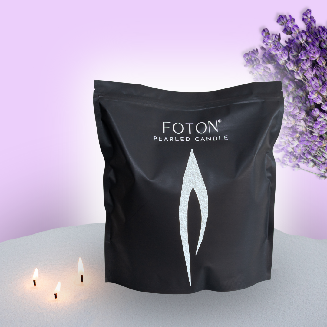 Scented 64 oz Candles