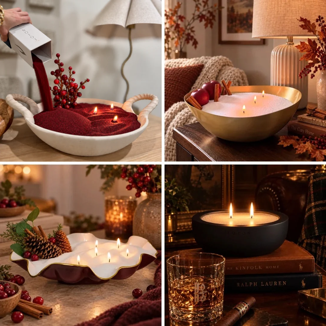 Fall Scents
