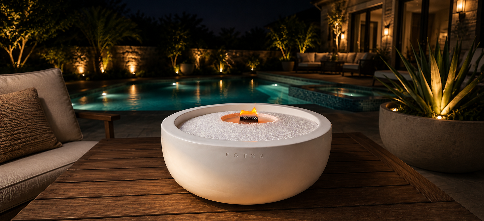 Outdoor Collection