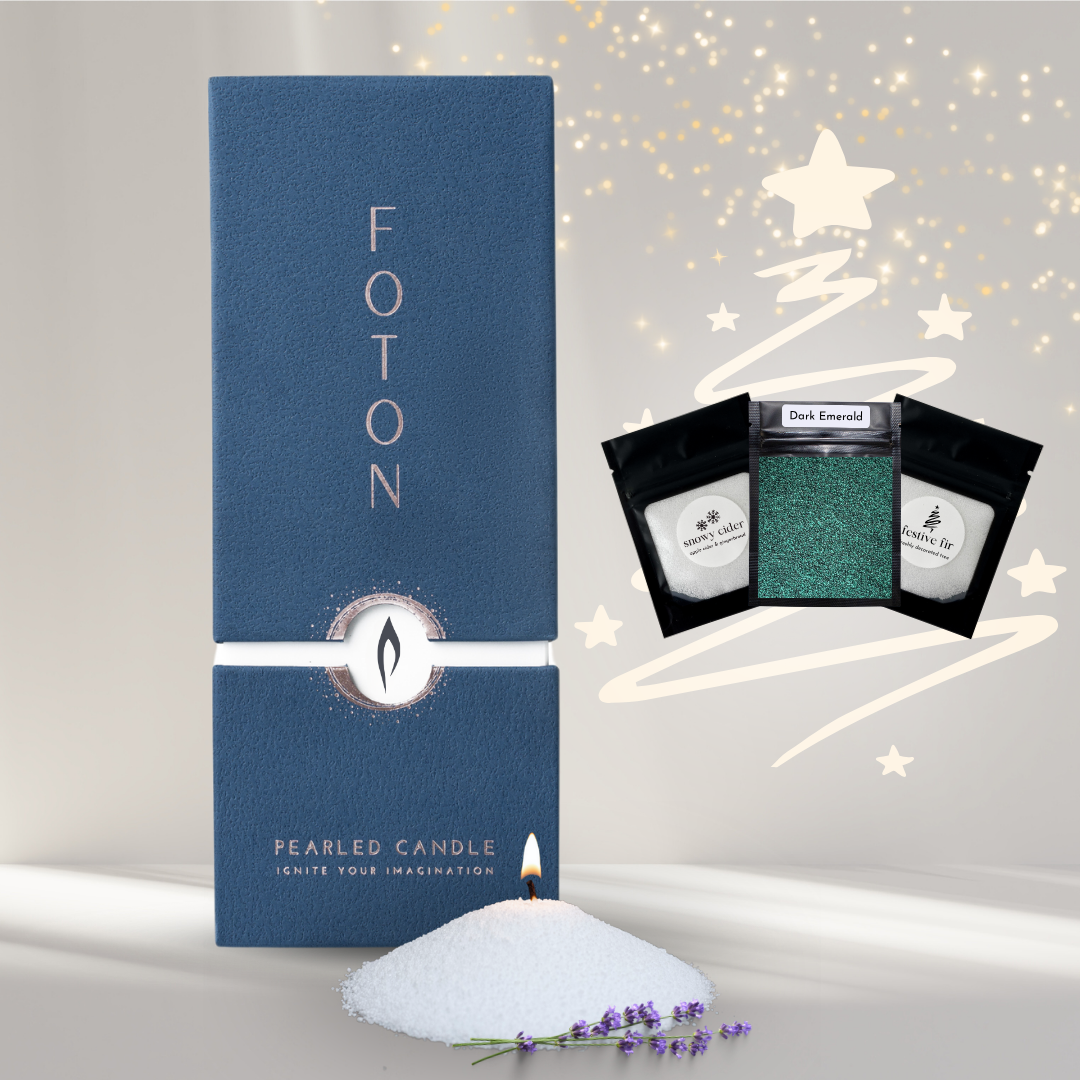 The Original + Samples Starter Bundle