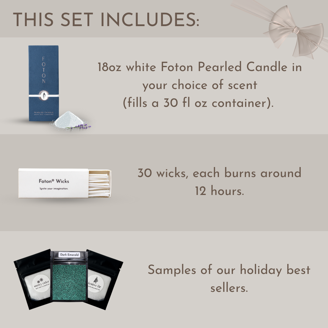 The Original + Samples Starter Bundle