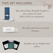 The Original + Samples Starter Bundle