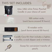 Grande Gift Bundle - Scented