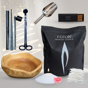 Grande Wooden Gift Bundle