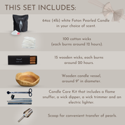 Grande Wooden Gift Bundle