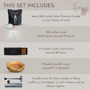 Grande Wooden Gift Bundle