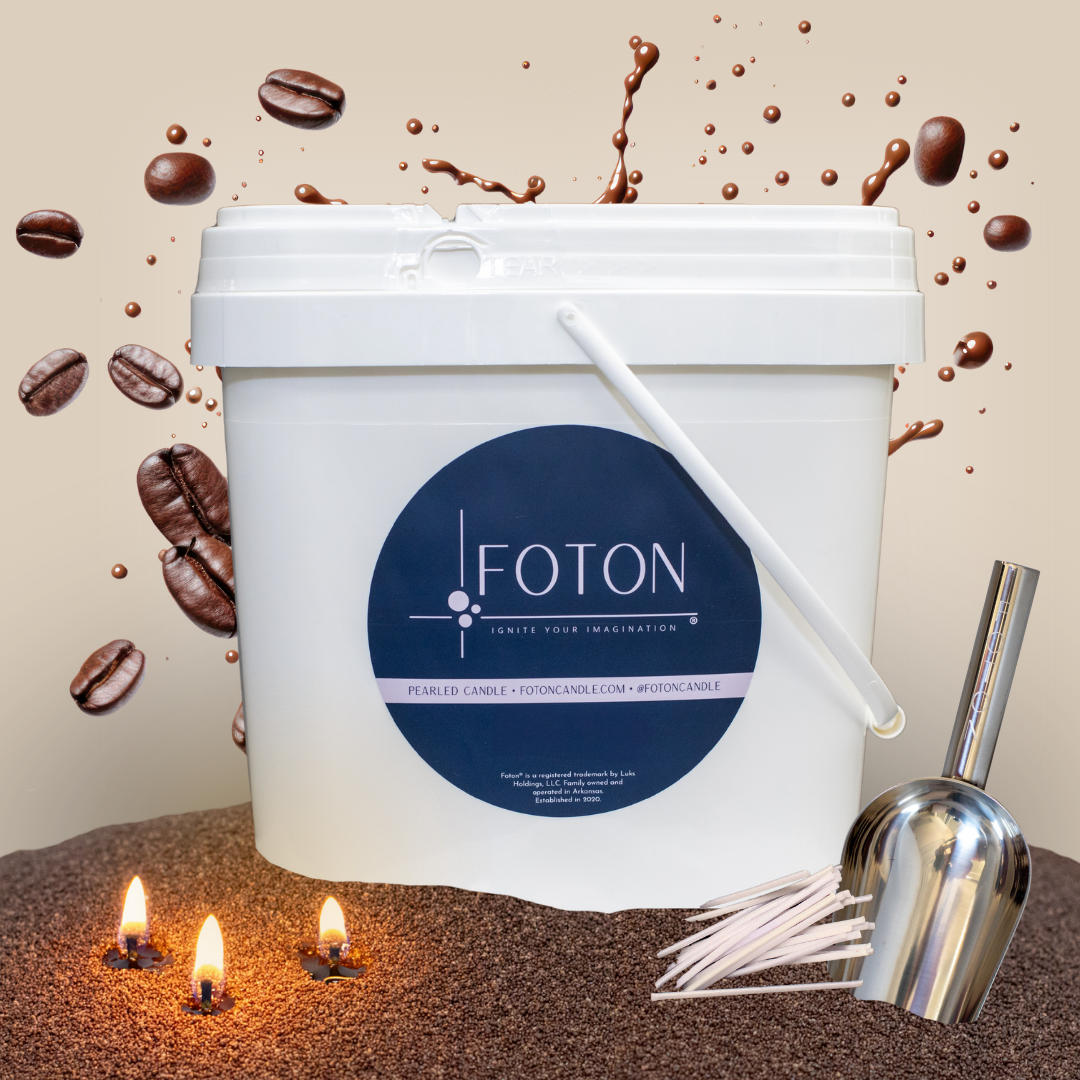 Coffee Crush - LIMITED EDITION