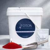 The Original 144 oz - Unscented Red