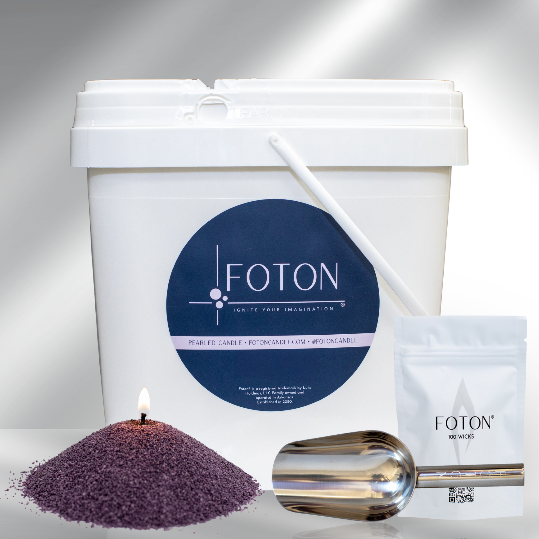 The Original 144 oz - Amethyst