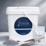 The Original 144 oz - Unscented Slate Gray (Charcoal)
