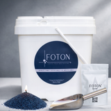 The Original 144 oz - Unscented Navy Blue
