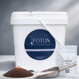 The Original 144 oz - Unscented Espresso