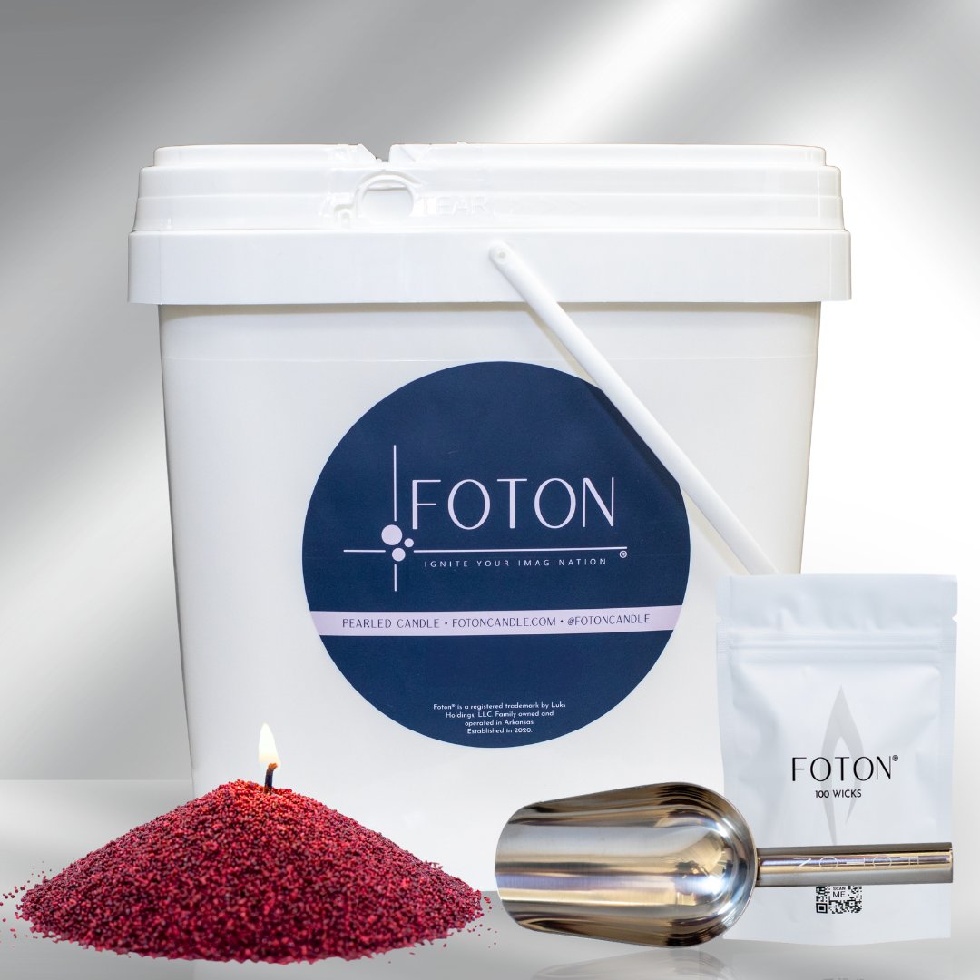 The Original 144 oz - Maroon