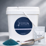The Original 144 oz - Unscented Ocean Blue