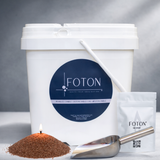 The Original 144 oz - Unscented Pecan