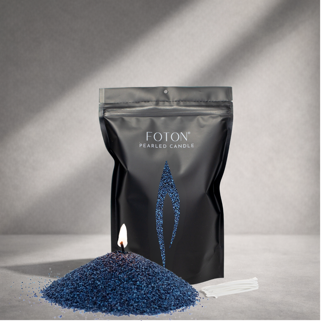 Foton Refill - Unscented Colored