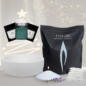 Grande Concrete Gift Bundle