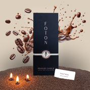 Coffee Crush - LIMITED EDITION