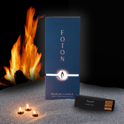 Toasty Timber - LIMITED EDITION